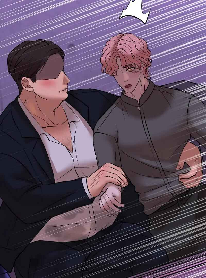 Chocolate Snow Chapter 34 - Page 110