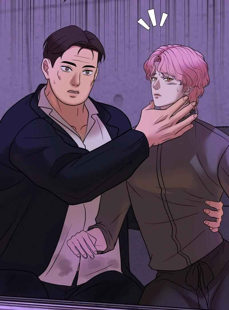 Chocolate Snow Chapter 34 - Page 125
