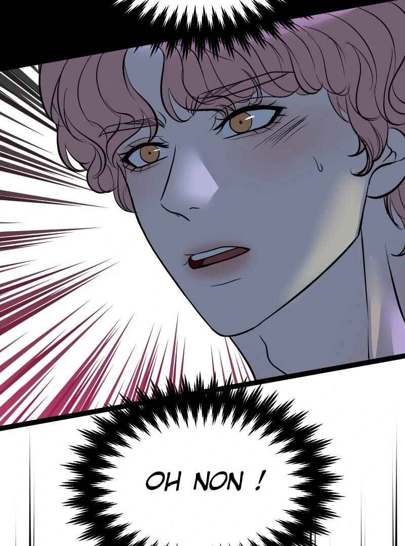 Chocolate Snow Chapter 34 - Page 20