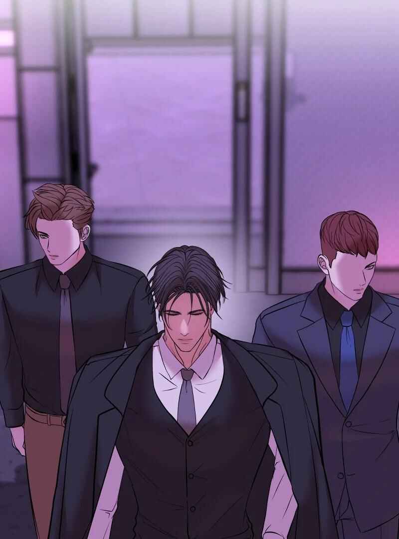 Chocolate Snow Chapter 34 - Page 56