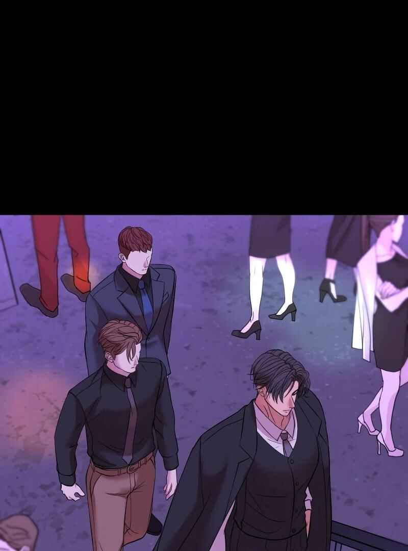 Chocolate Snow Chapter 34 - Page 62