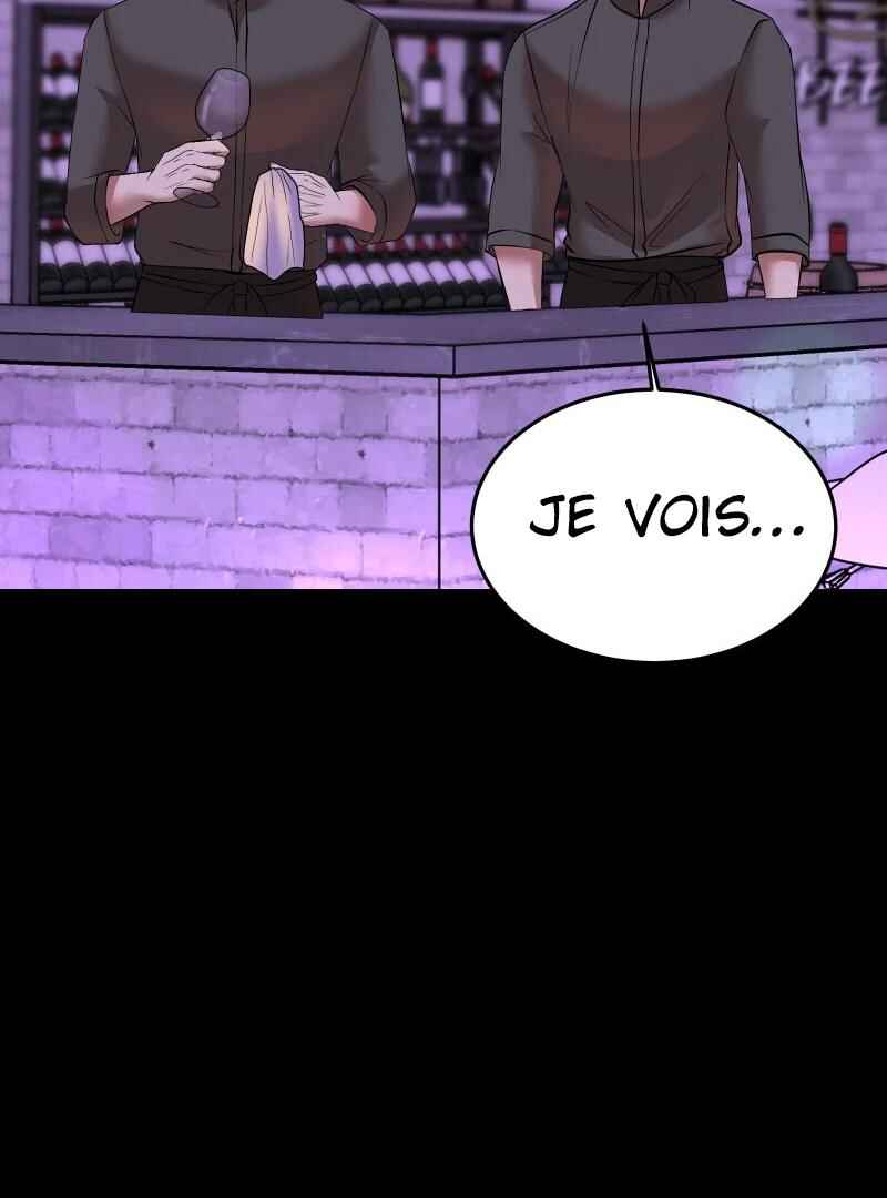 Chocolate Snow Chapter 34 - Page 74
