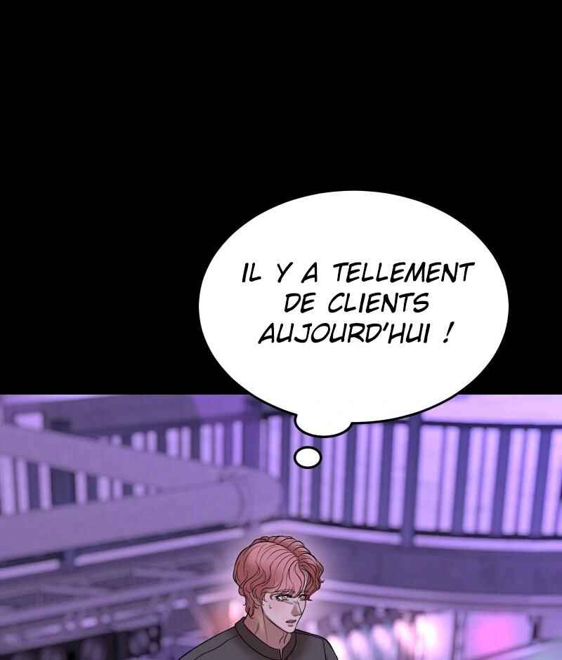 Chocolate Snow Chapter 34 - Page 89