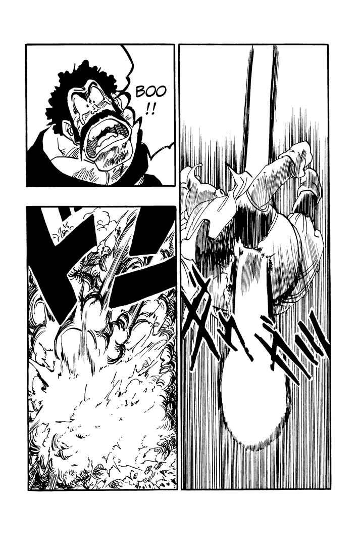 Dragon Ball - Zeroverse (Doujinshi) Chapter 46 - Page 7