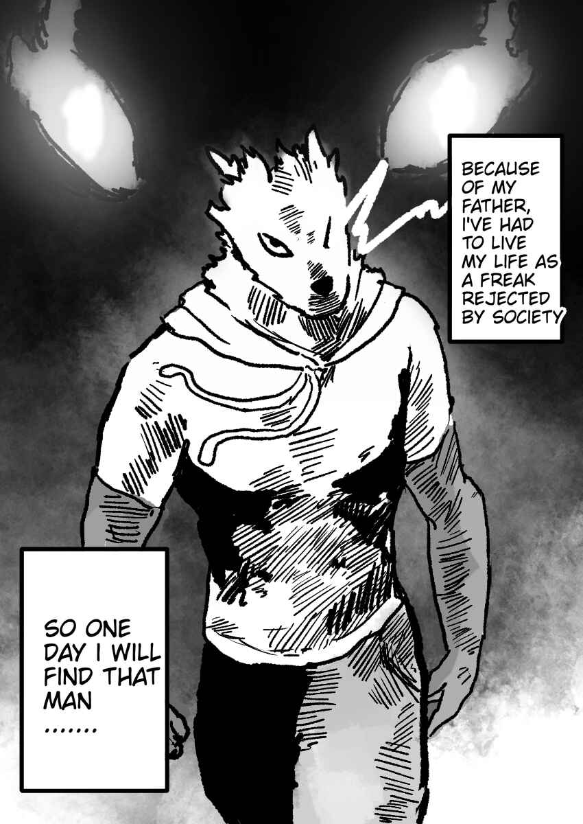 Dog Nigga Chapter 1 - Page 7