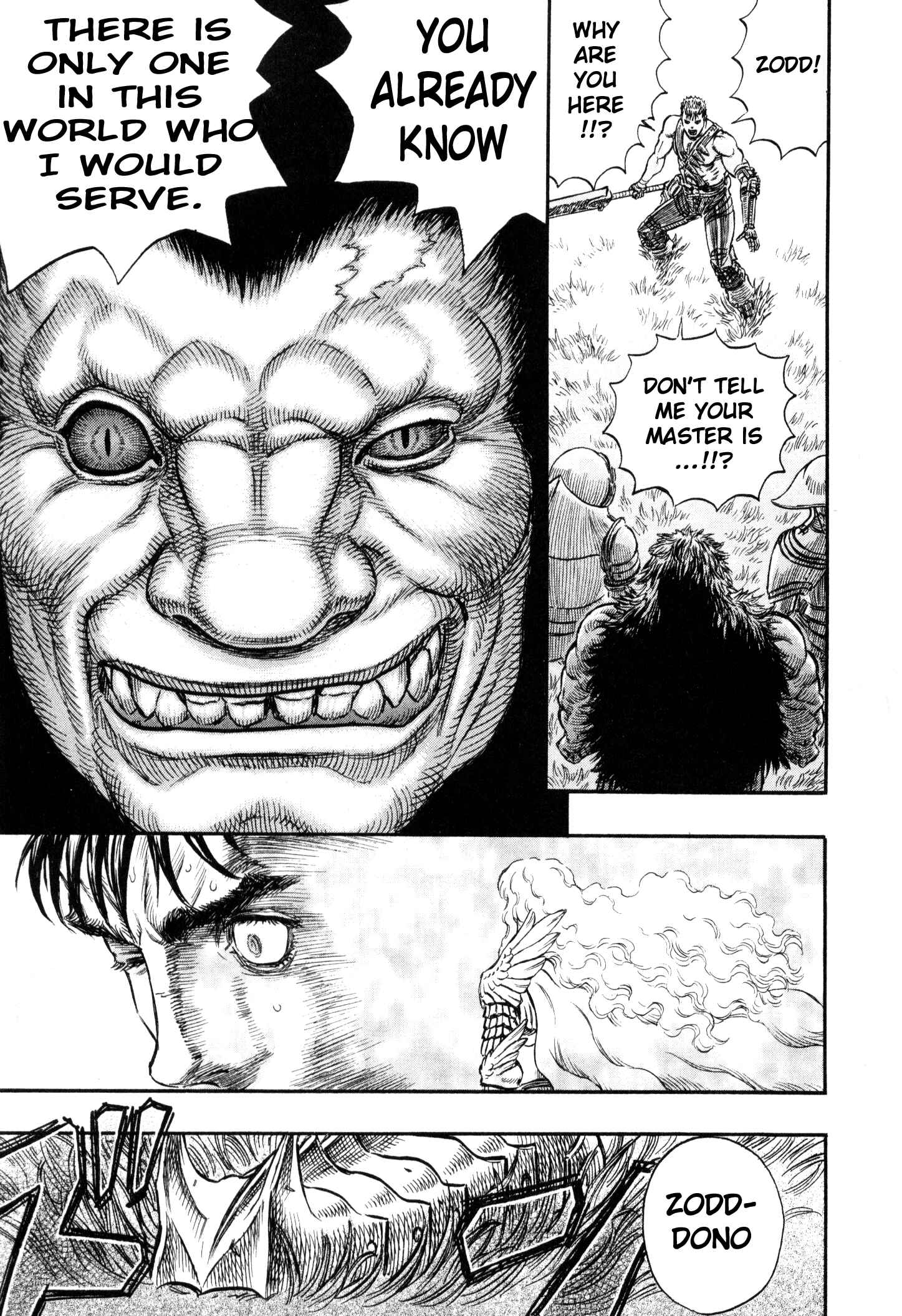 Berserk Chapter 223 - Page 13