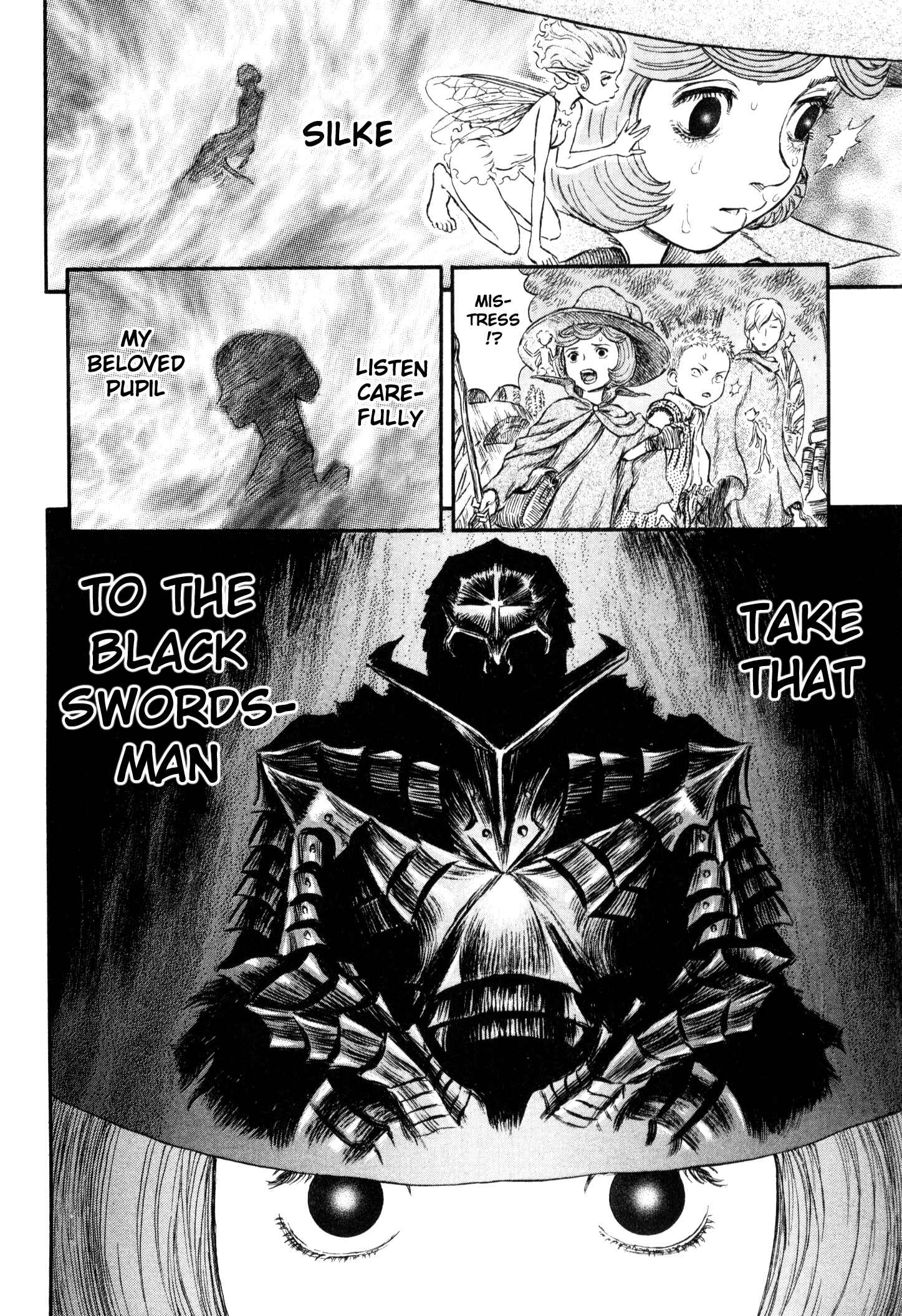 Berserk Chapter 223 - Page 20