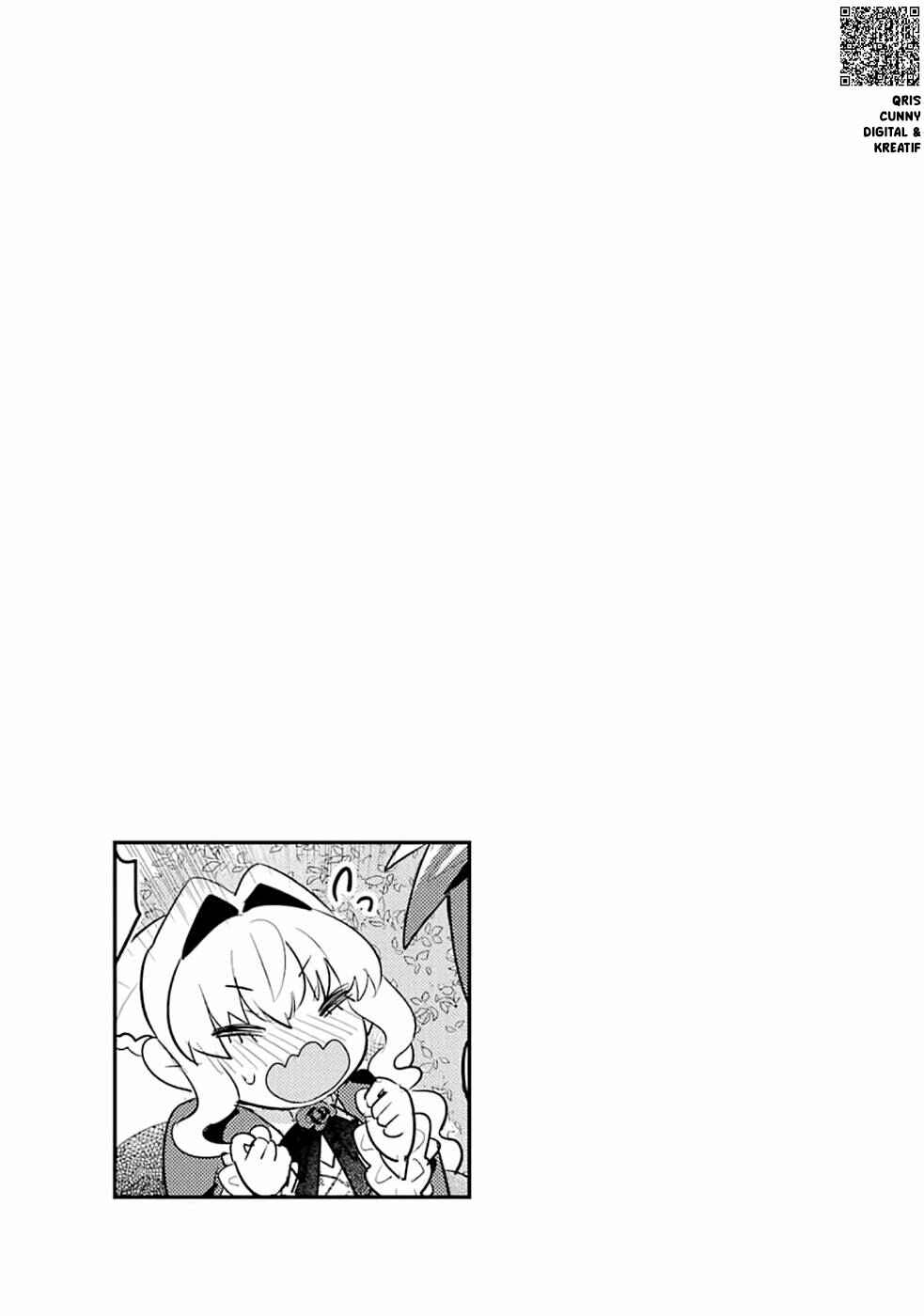 Otome Game no Mob Desura Naindaga Chapter 1 - Page 47