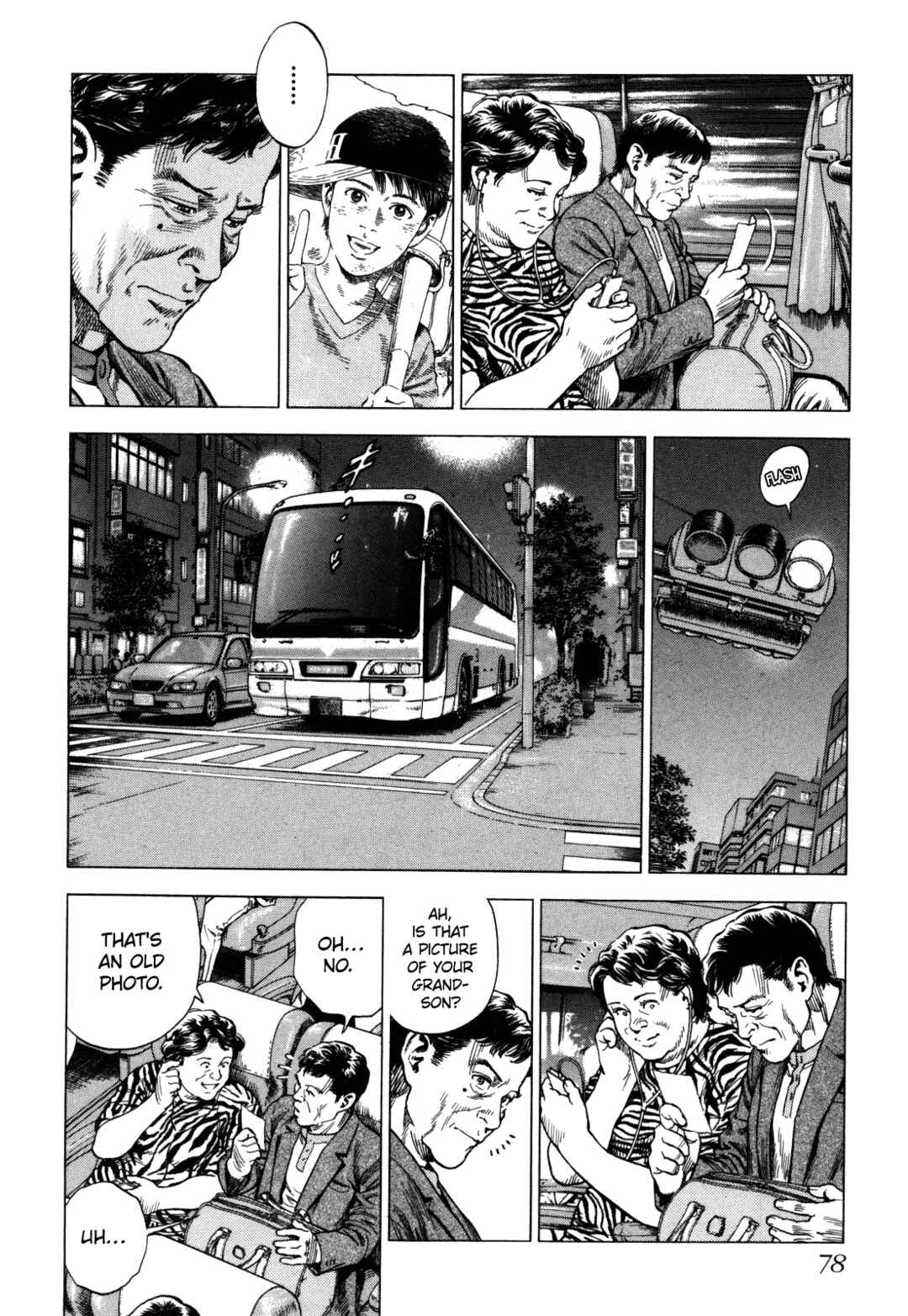 Angel Heart - 2nd Season Chapter 17 - Page 36