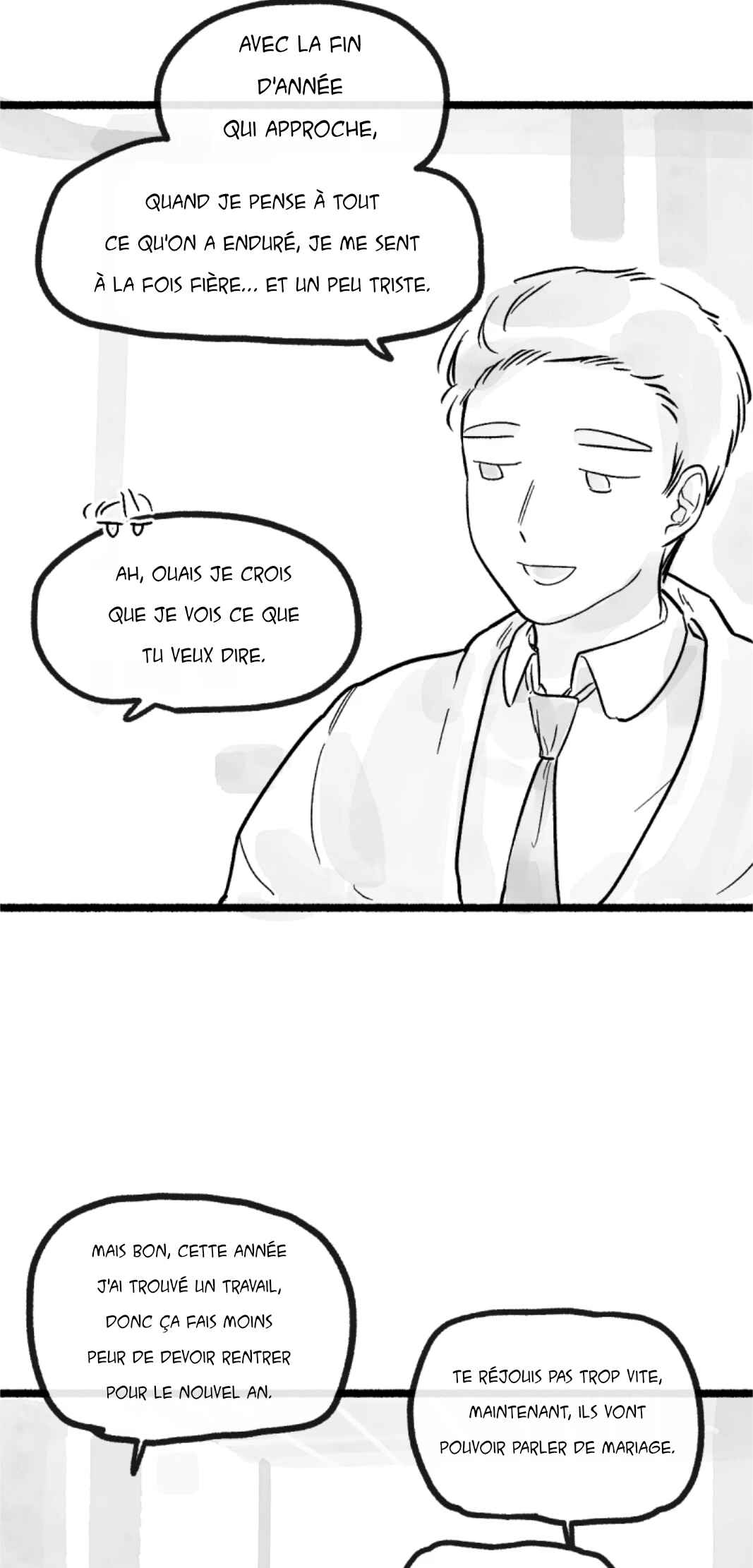 Heunhago Neollin Chapter 2 - Page 2