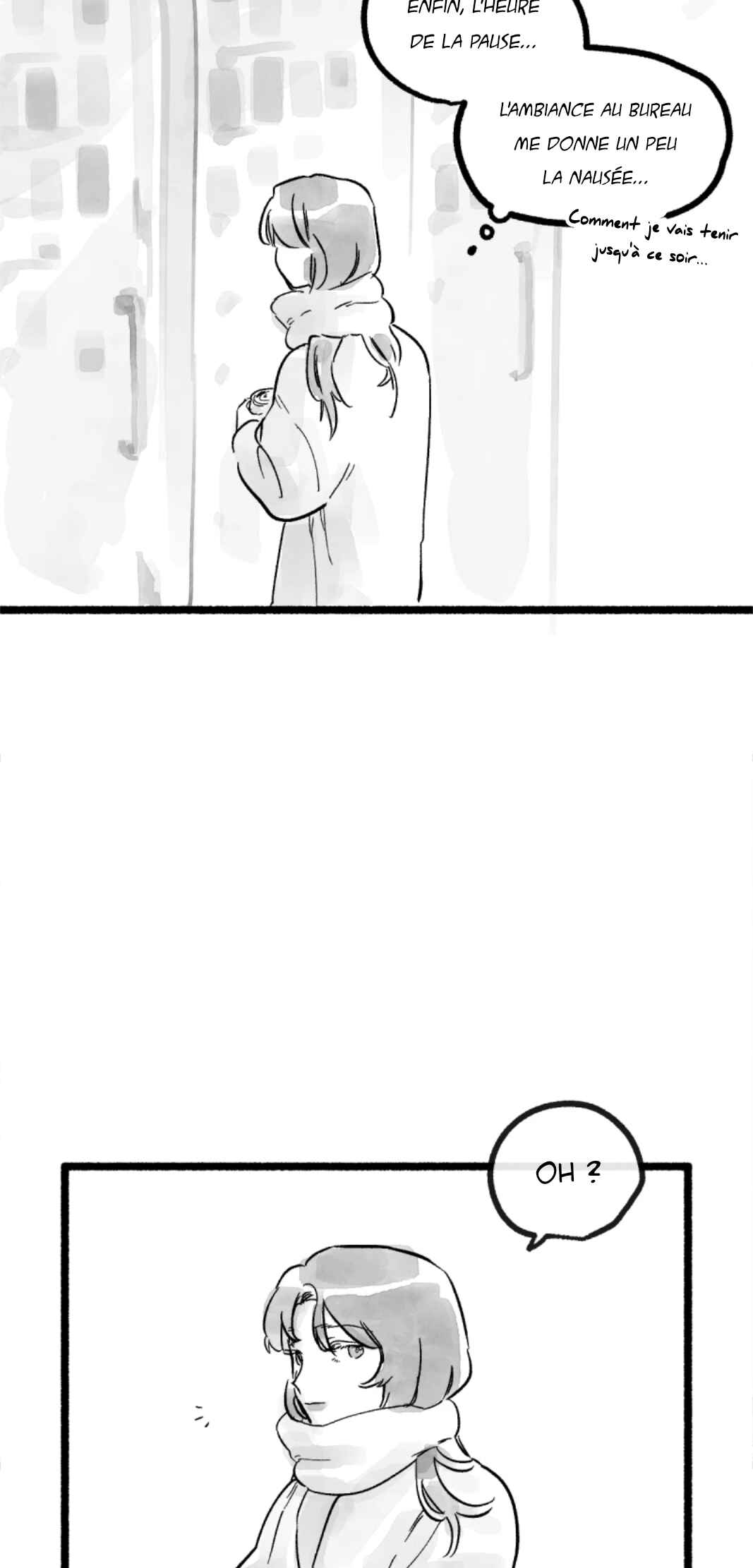 Heunhago Neollin Chapter 2 - Page 26