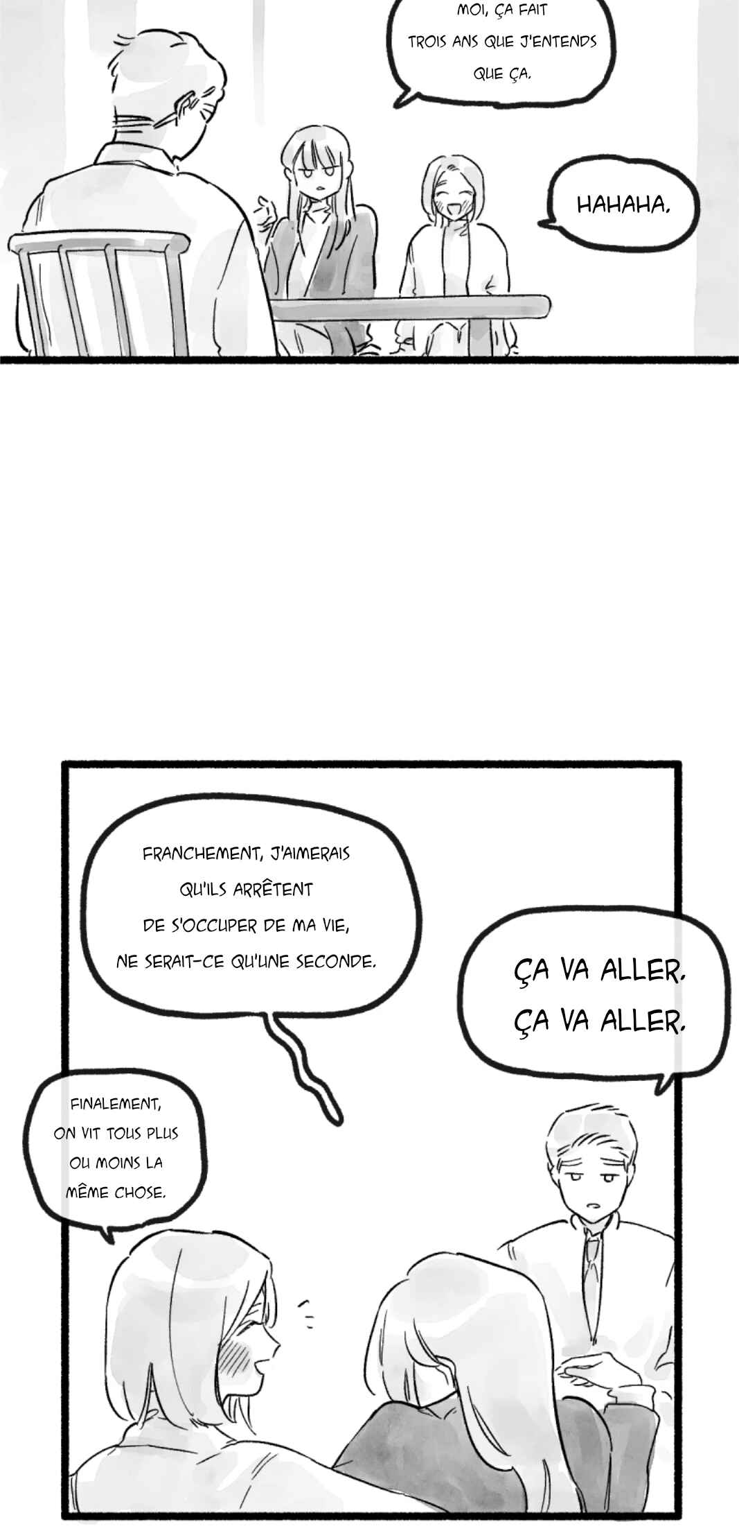 Heunhago Neollin Chapter 2 - Page 3