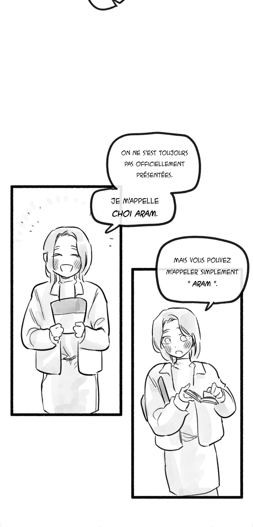 Heunhago Neollin Chapter 2 - Page 36