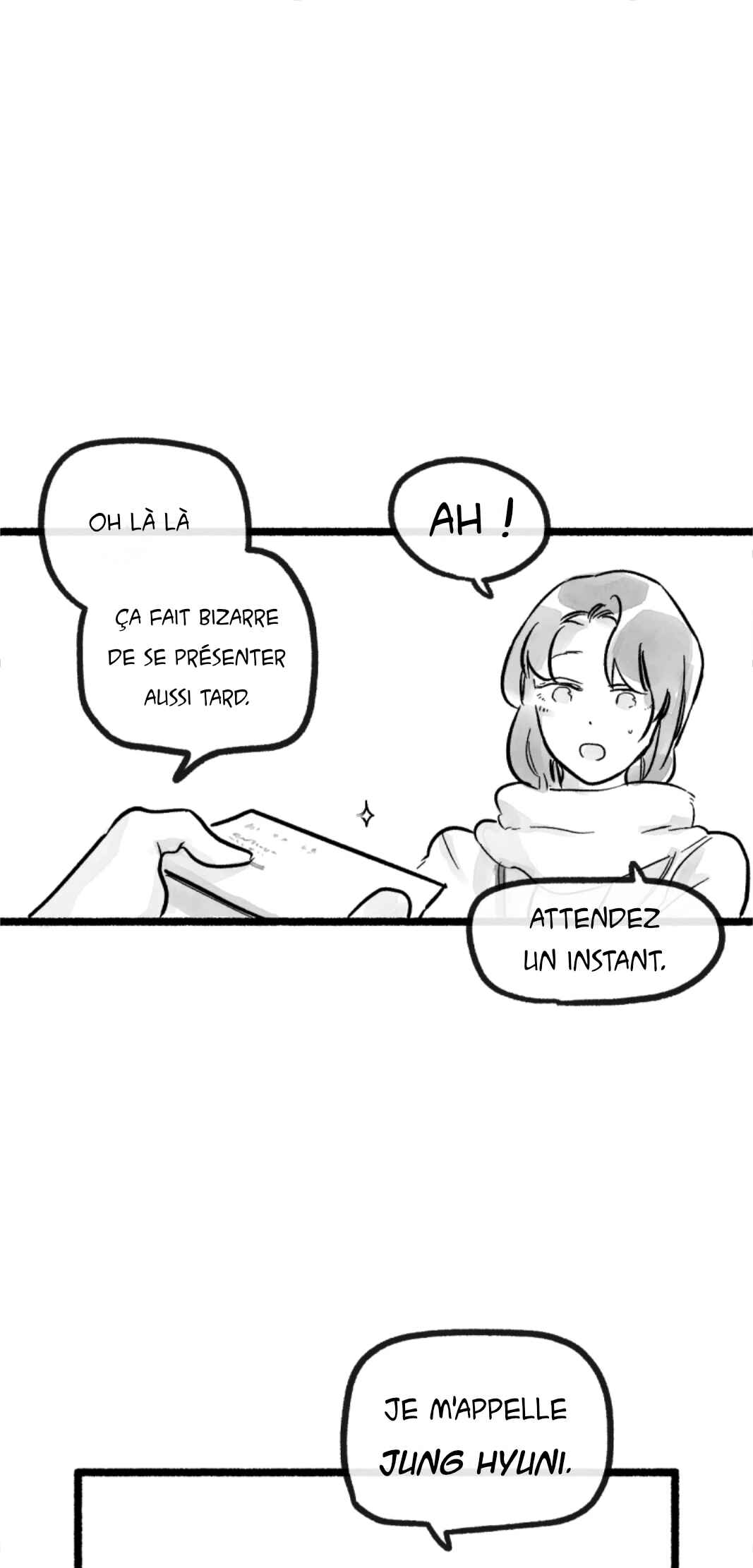 Heunhago Neollin Chapter 2 - Page 37