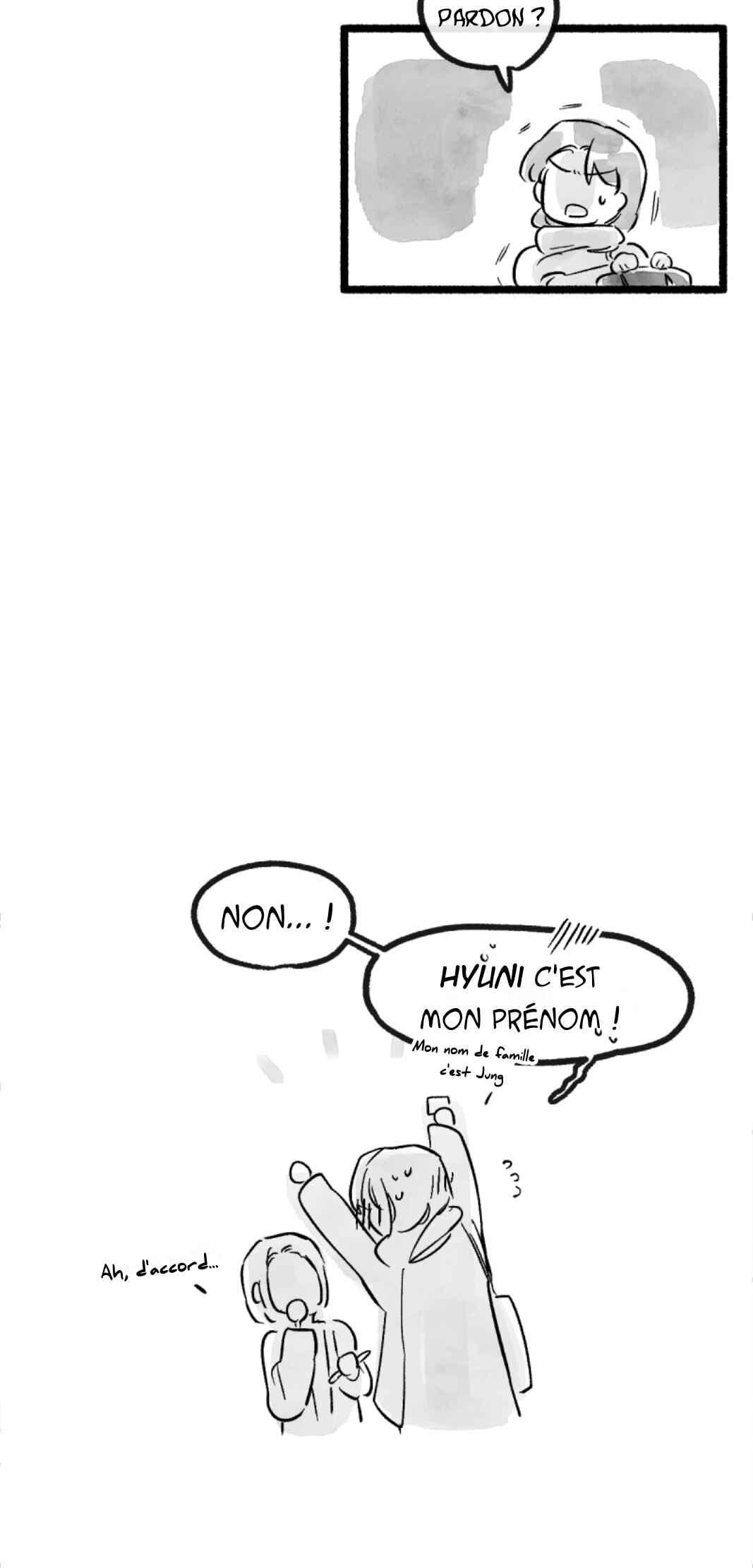 Heunhago Neollin Chapter 2 - Page 39