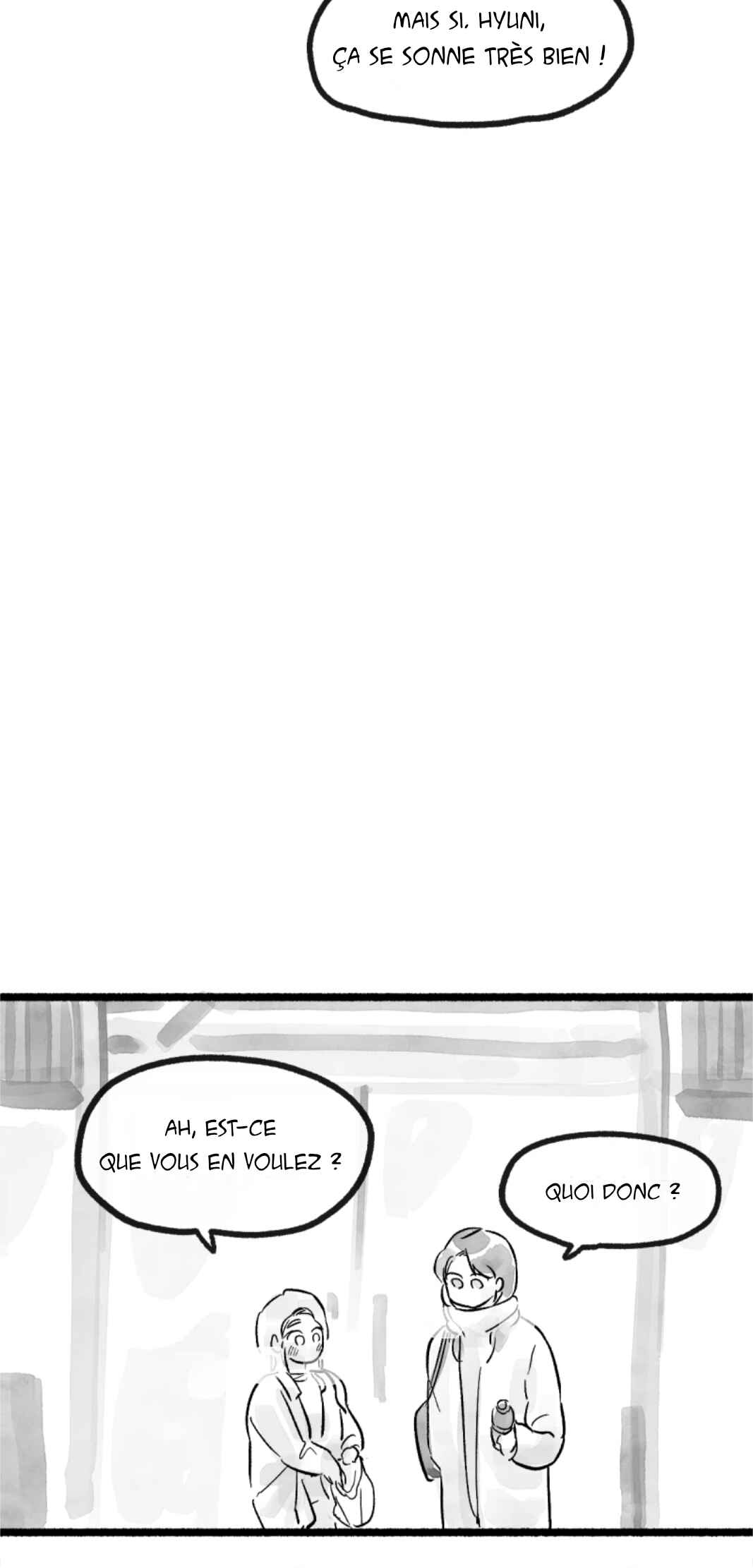 Heunhago Neollin Chapter 2 - Page 42