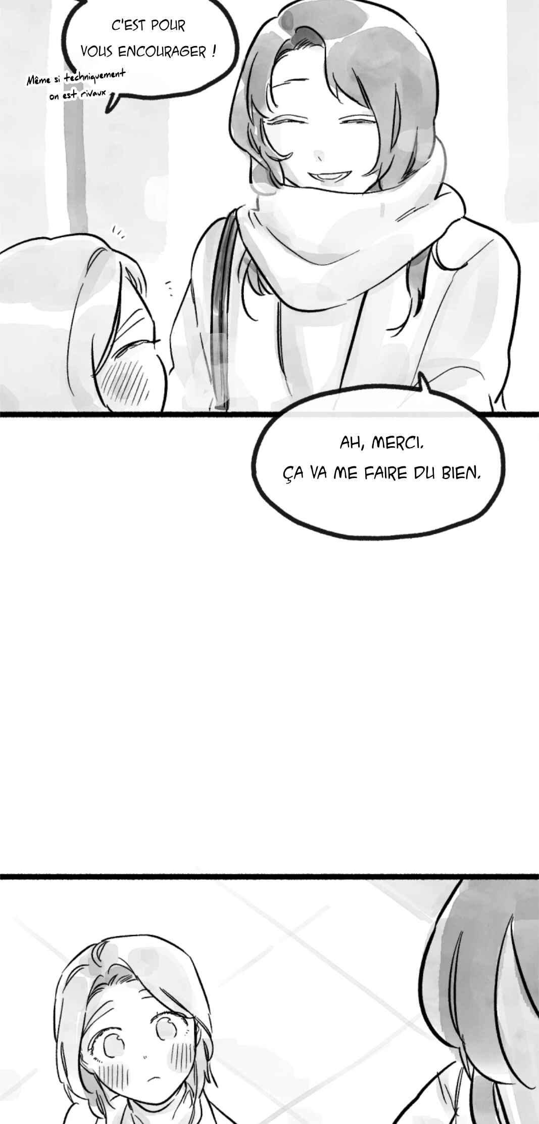 Heunhago Neollin Chapter 2 - Page 44