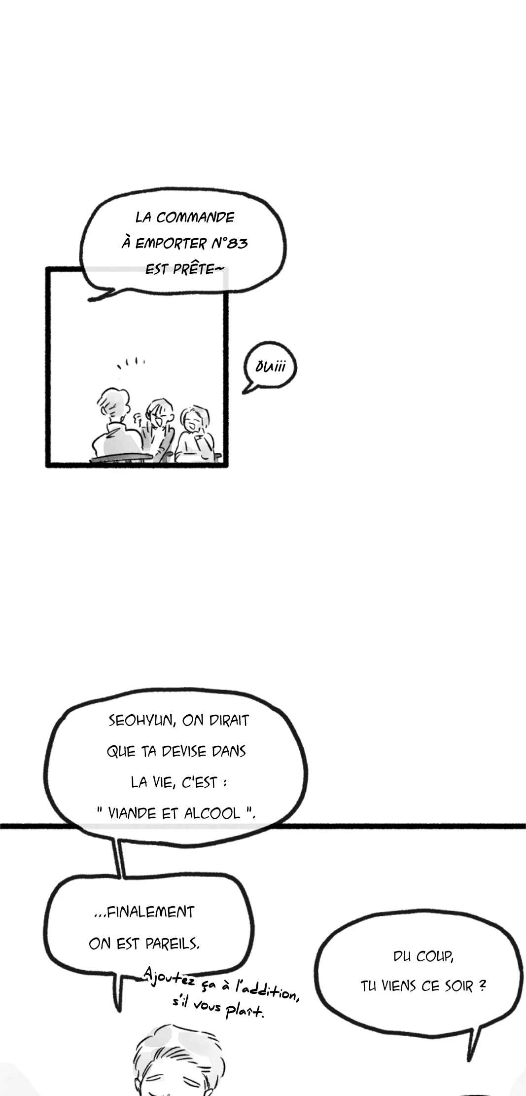 Heunhago Neollin Chapter 2 - Page 5