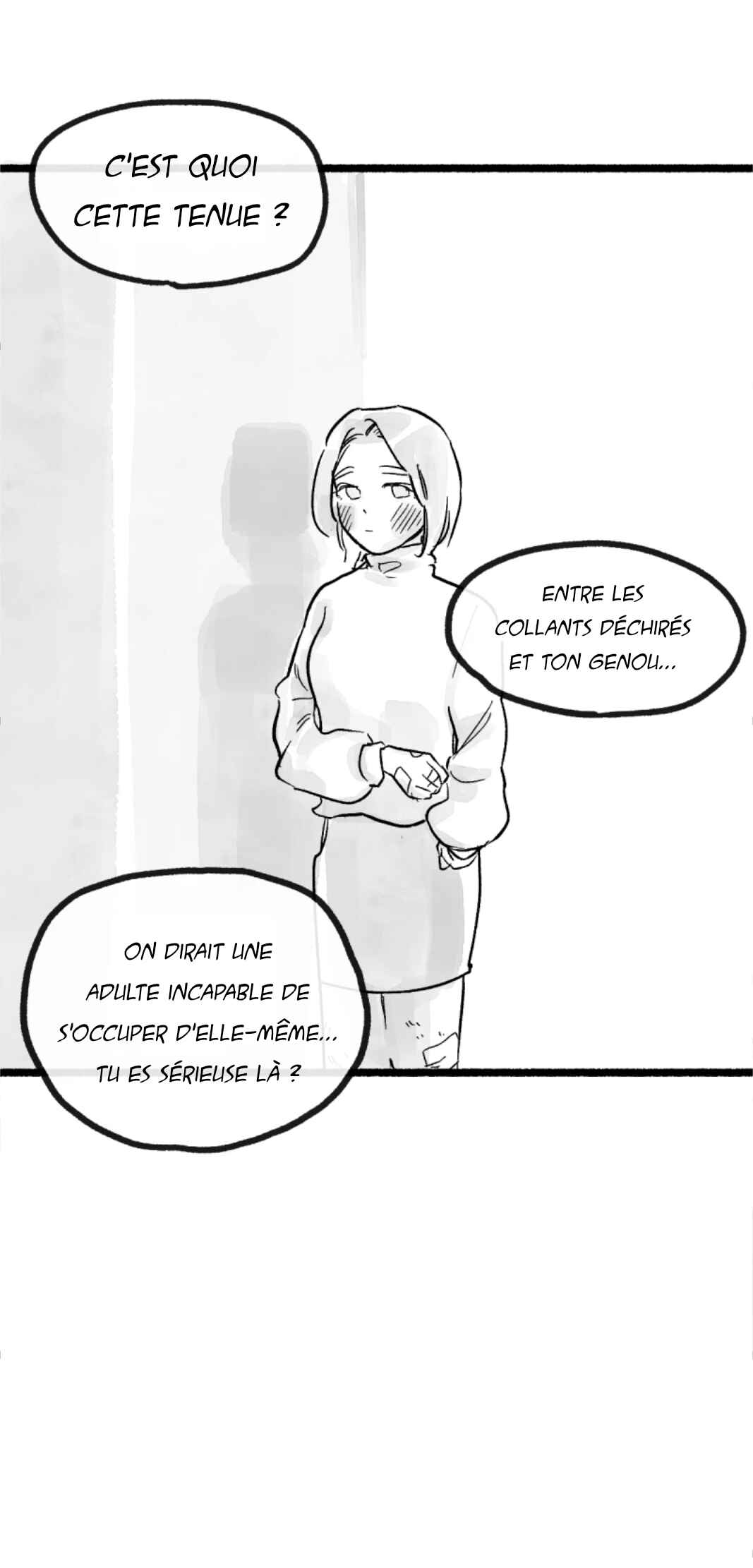 Heunhago Neollin Chapter 2 - Page 52