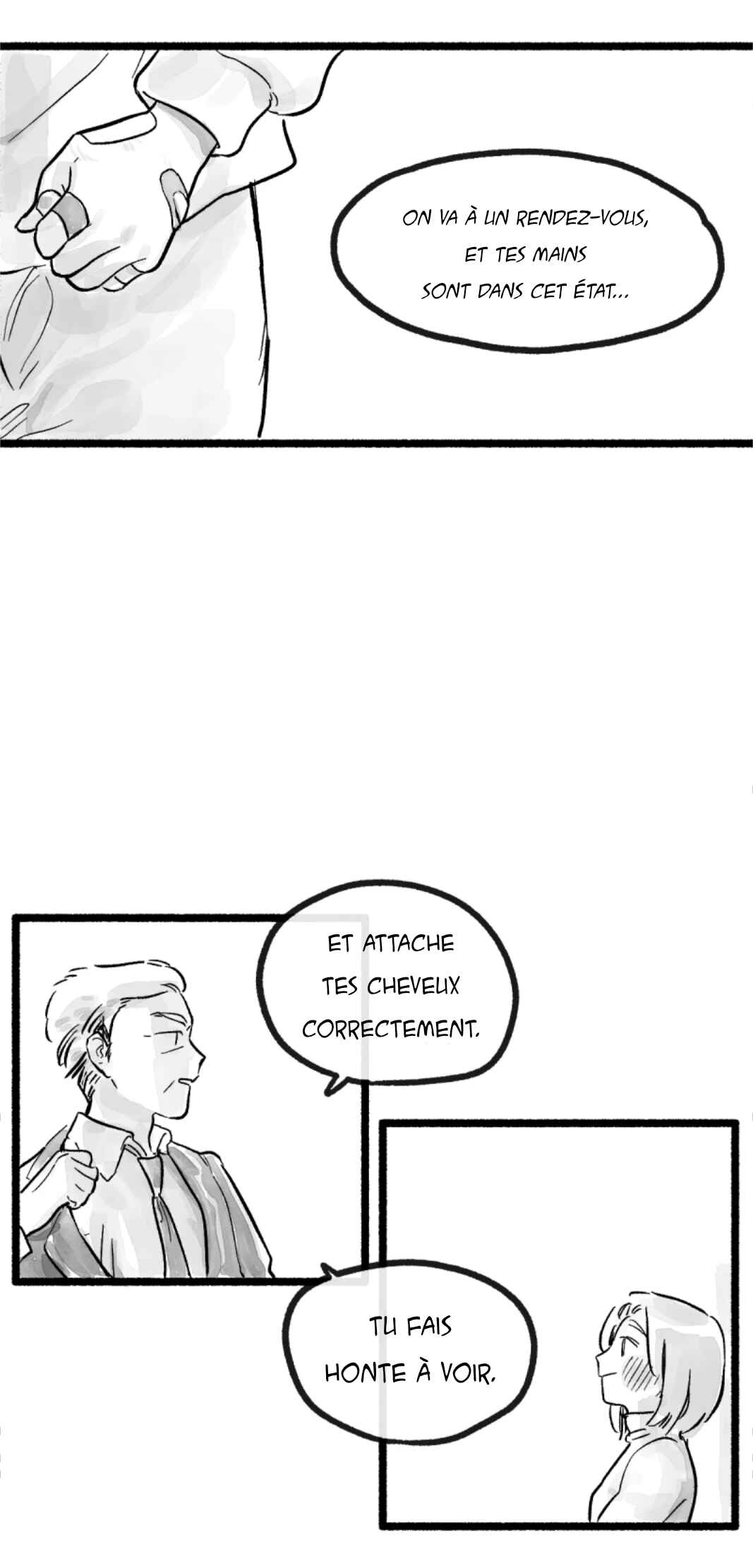 Heunhago Neollin Chapter 2 - Page 53