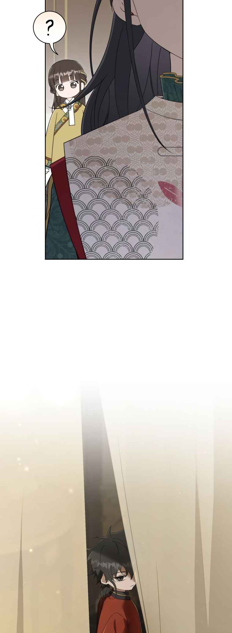 The Baengri Clan's Unwanted Granddaughter Chapter 52 - Page 15