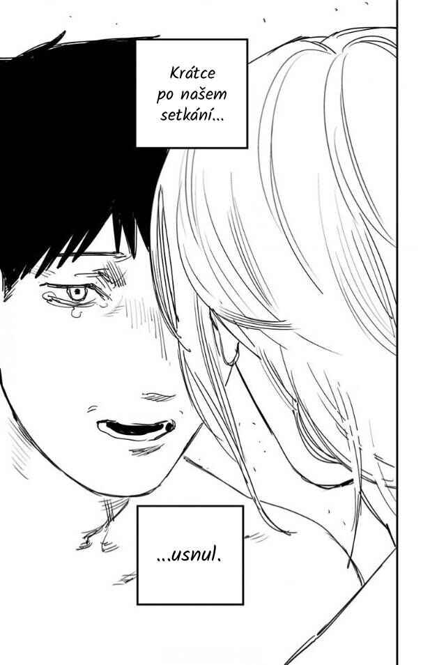 Fire Punch Chapter 83 - Page 12