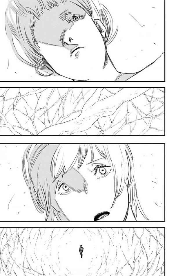 Fire Punch Chapter 83 - Page 3