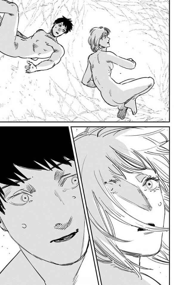 Fire Punch Chapter 83 - Page 6