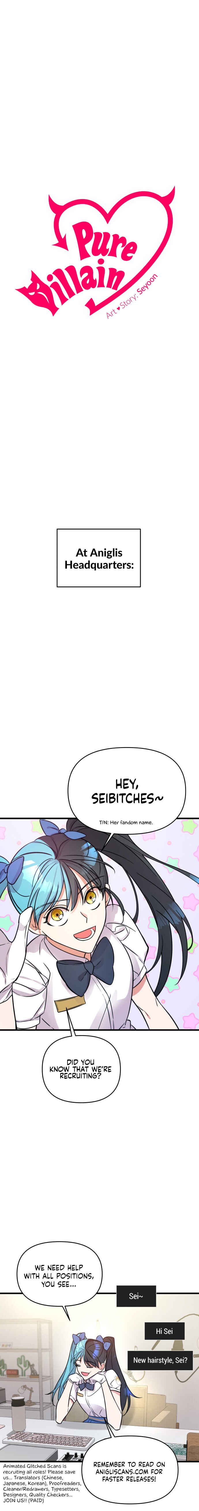 Spider Silk Chapter 7 - Page 16