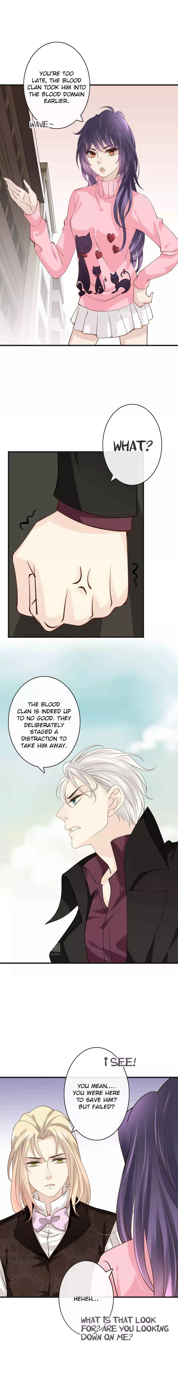 Angel Love Chapter 23 - Page 10