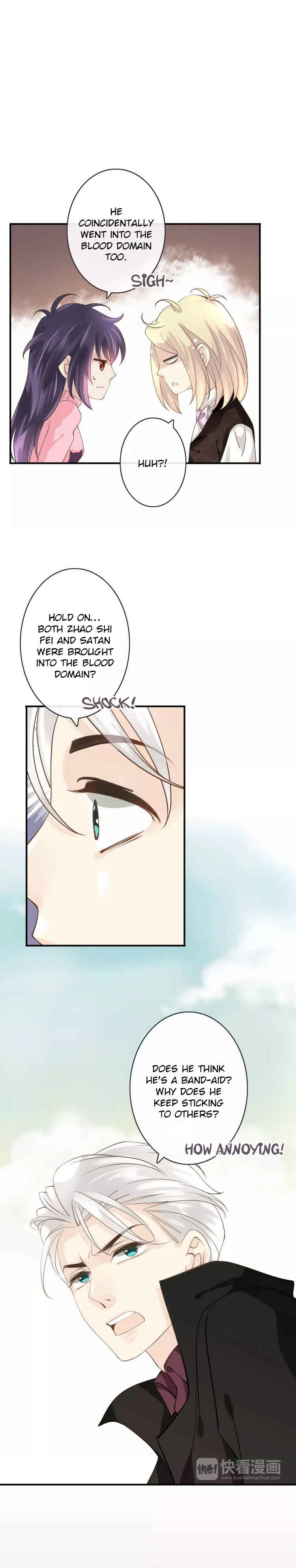 Angel Love Chapter 23 - Page 12