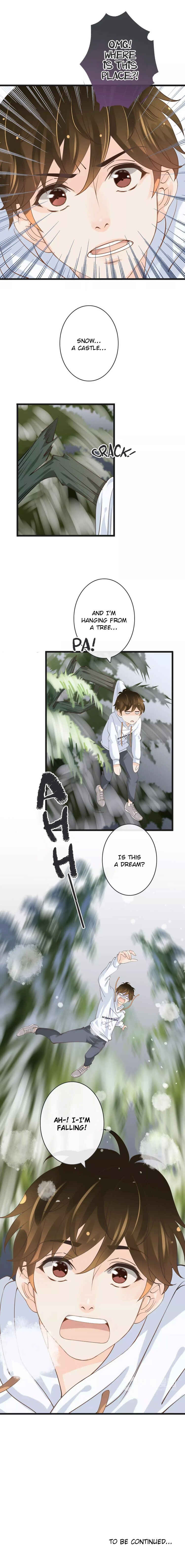 Angel Love Chapter 23 - Page 15