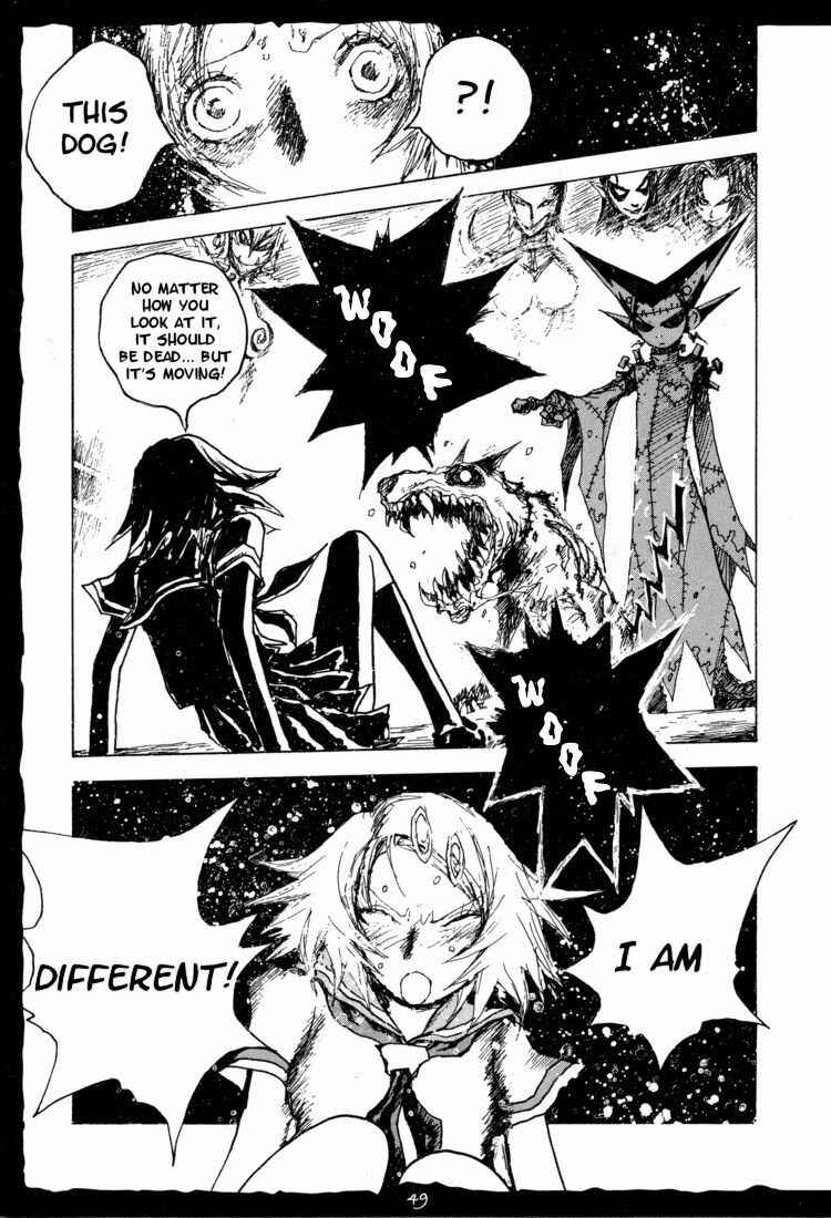 Hell's Angels Chapter 2 - Page 14