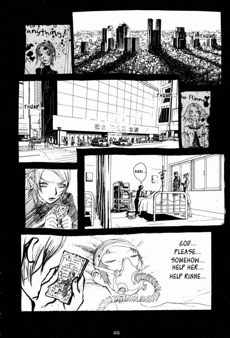 Hell's Angels Chapter 2 - Page 17