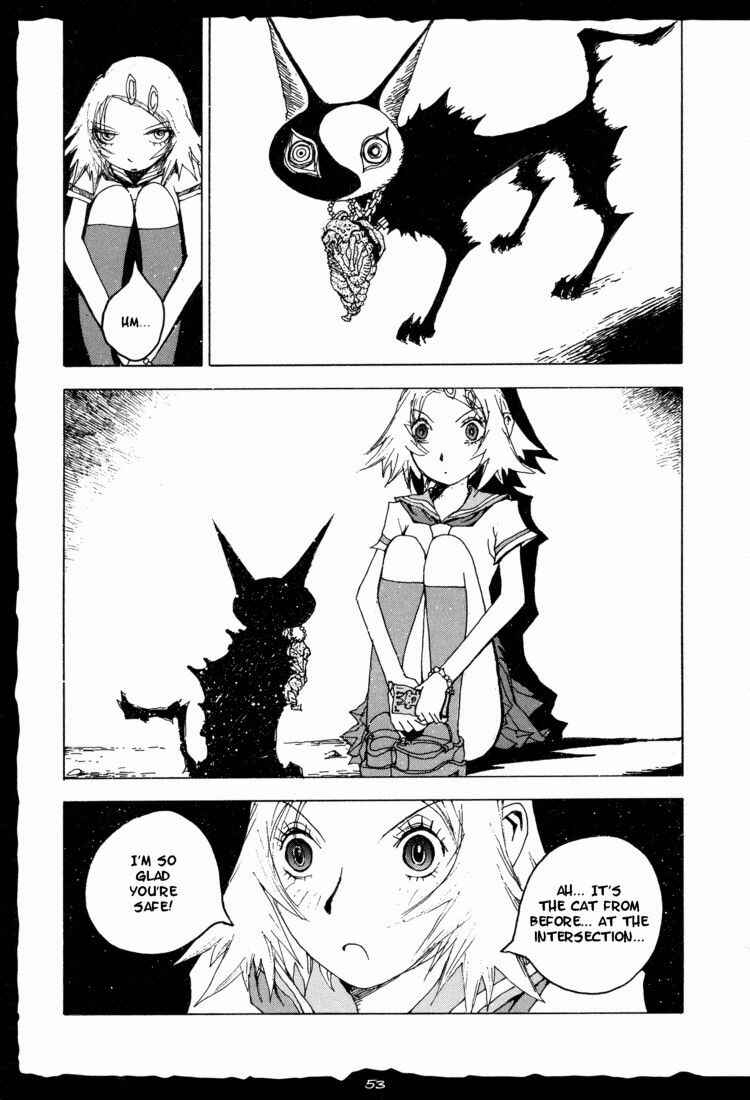 Hell's Angels Chapter 2 - Page 18