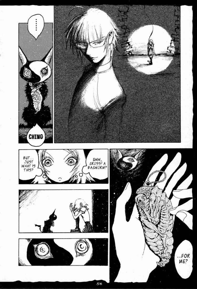 Hell's Angels Chapter 2 - Page 19