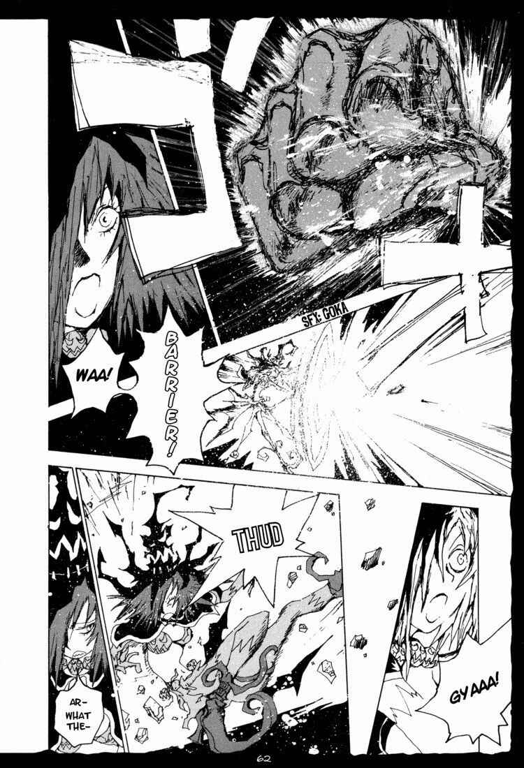 Hell's Angels Chapter 2 - Page 27