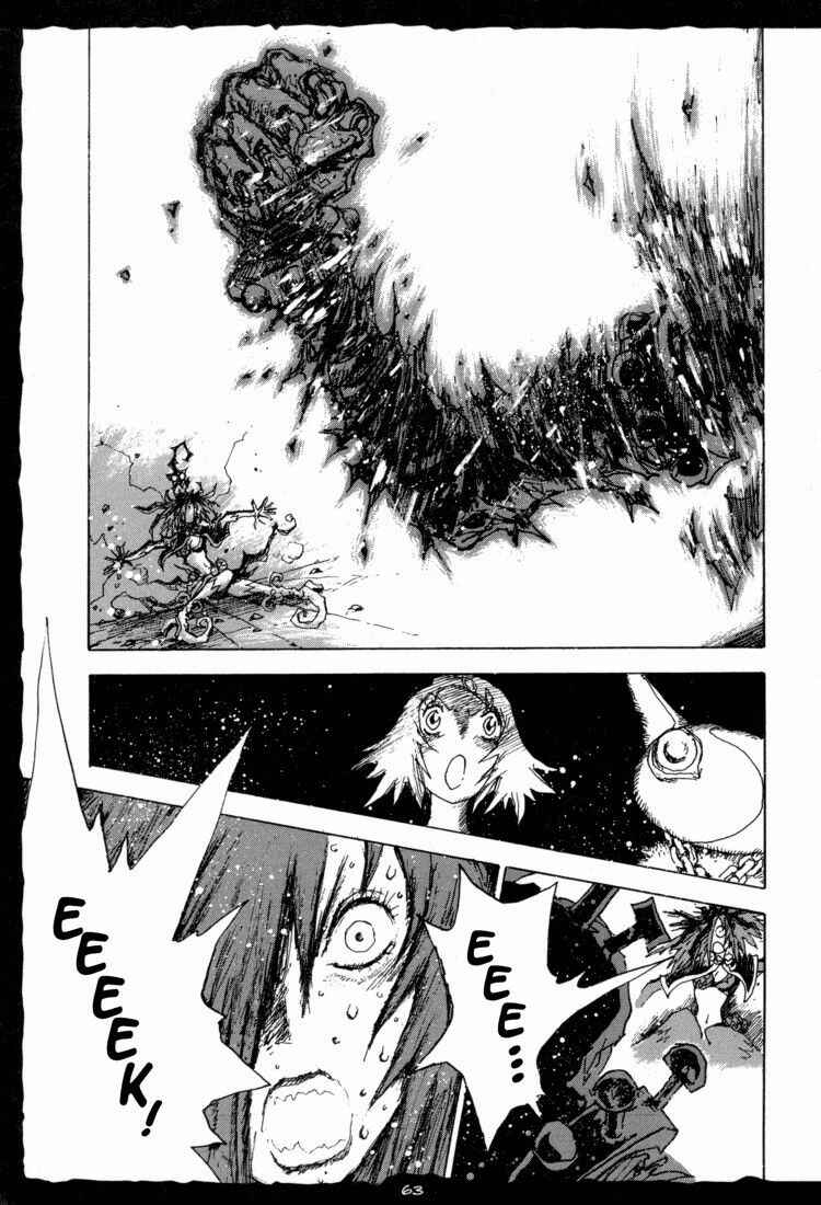 Hell's Angels Chapter 2 - Page 28