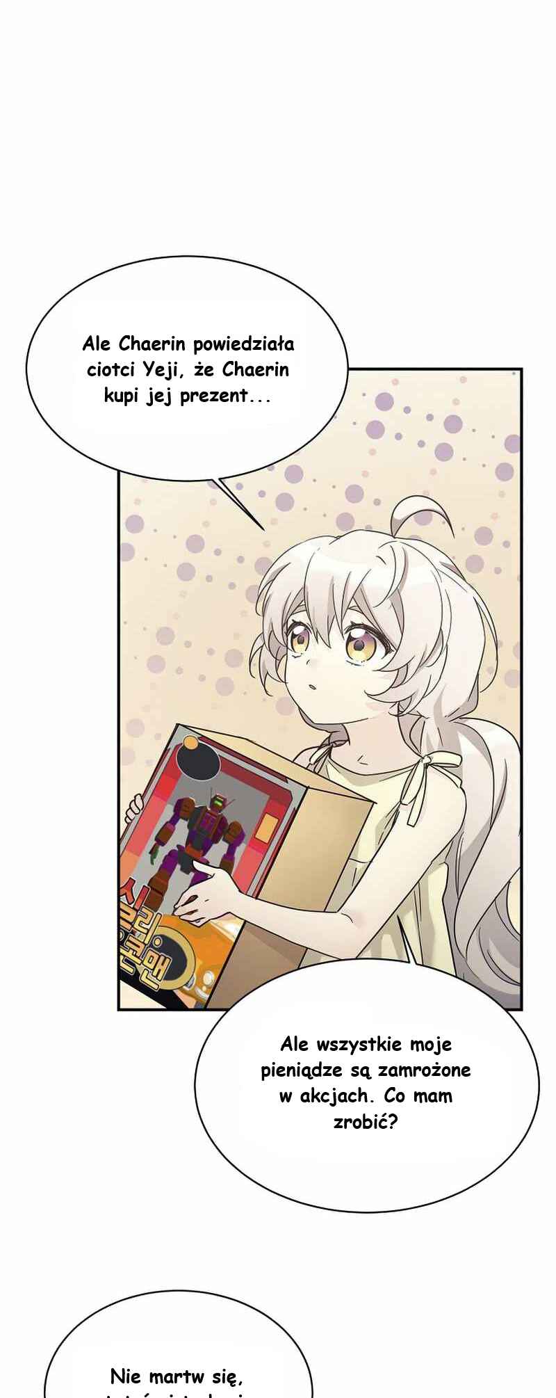 My Daughter Is a Dragon! Chapter 34 - Page 16