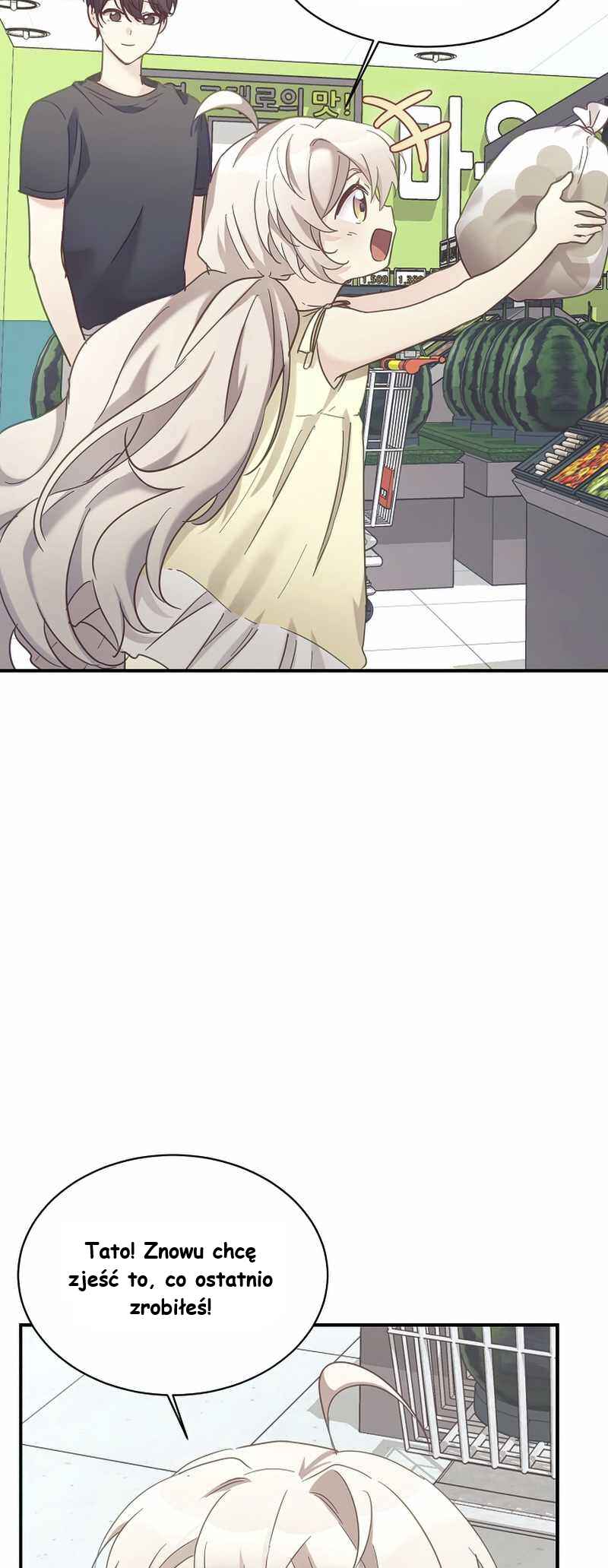 My Daughter Is a Dragon! Chapter 34 - Page 30