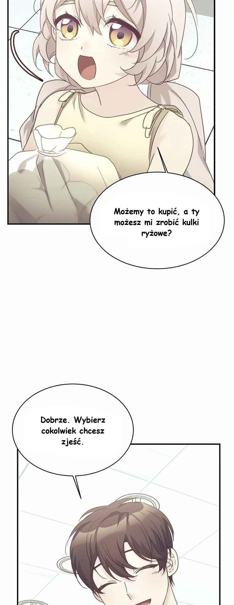 My Daughter Is a Dragon! Chapter 34 - Page 31