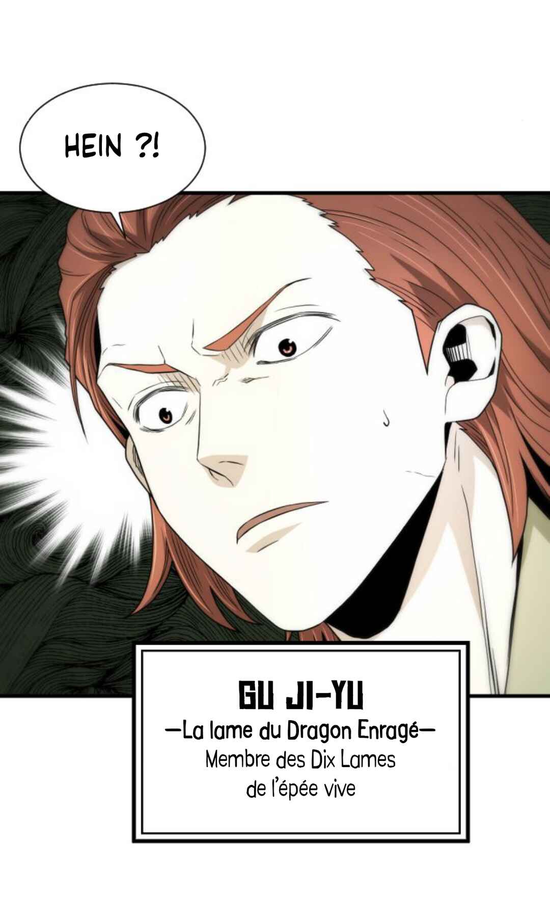 A Blade at a Time Chapter 9 - Page 101