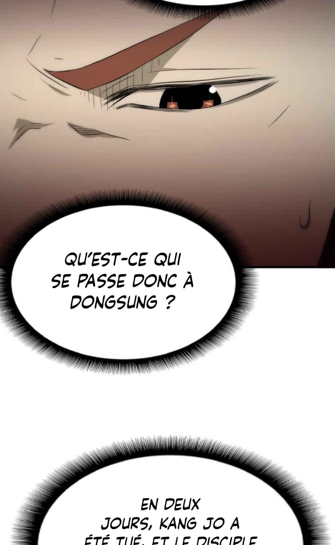 A Blade at a Time Chapter 9 - Page 104