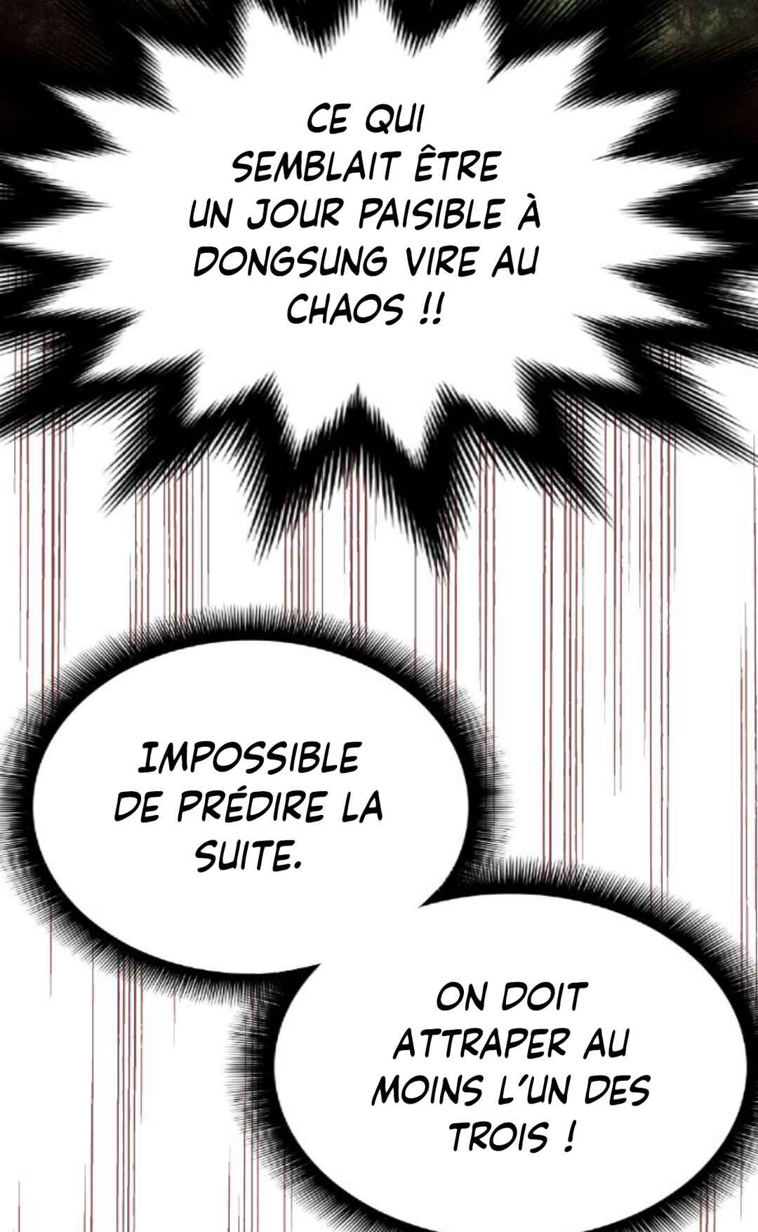 A Blade at a Time Chapter 9 - Page 108