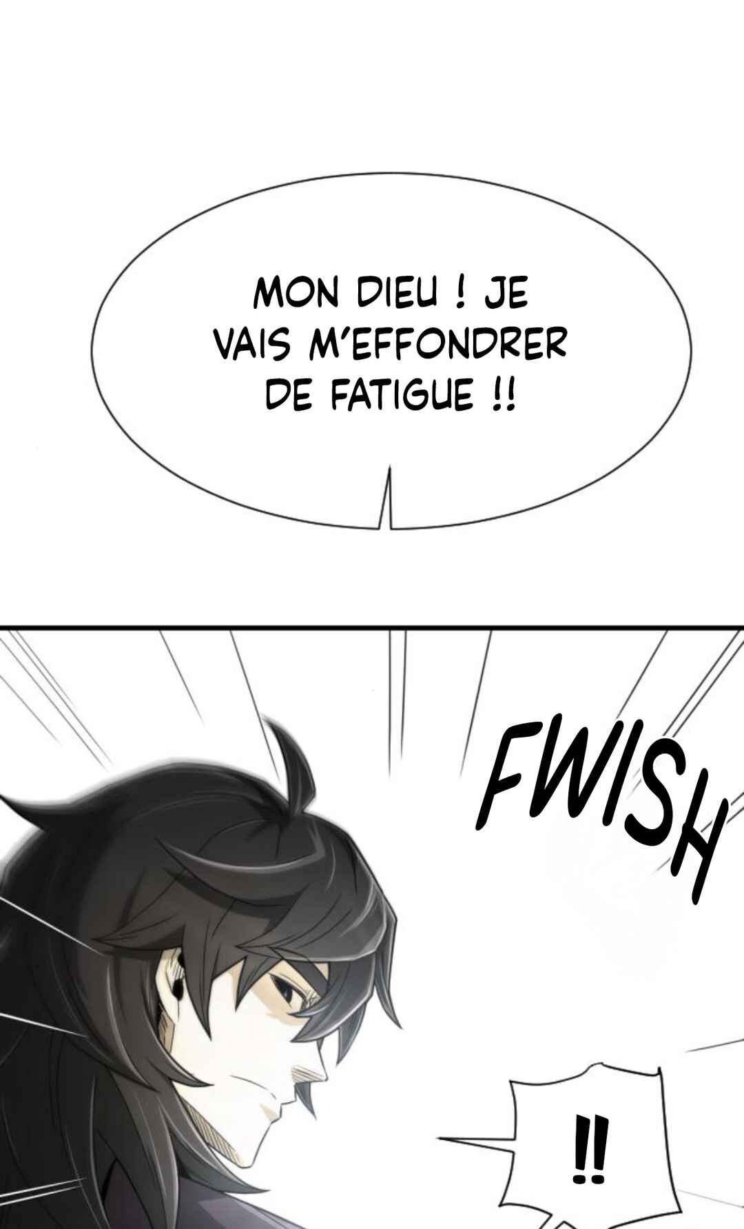 A Blade at a Time Chapter 9 - Page 2