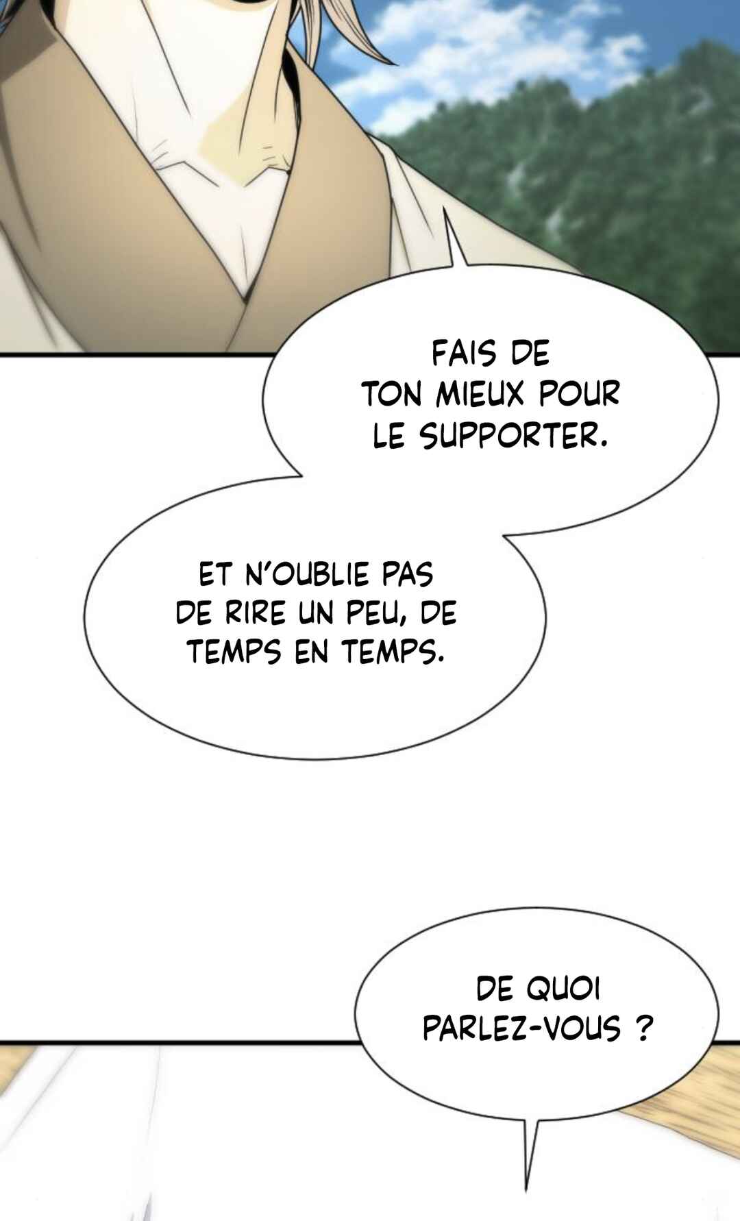 A Blade at a Time Chapter 9 - Page 25