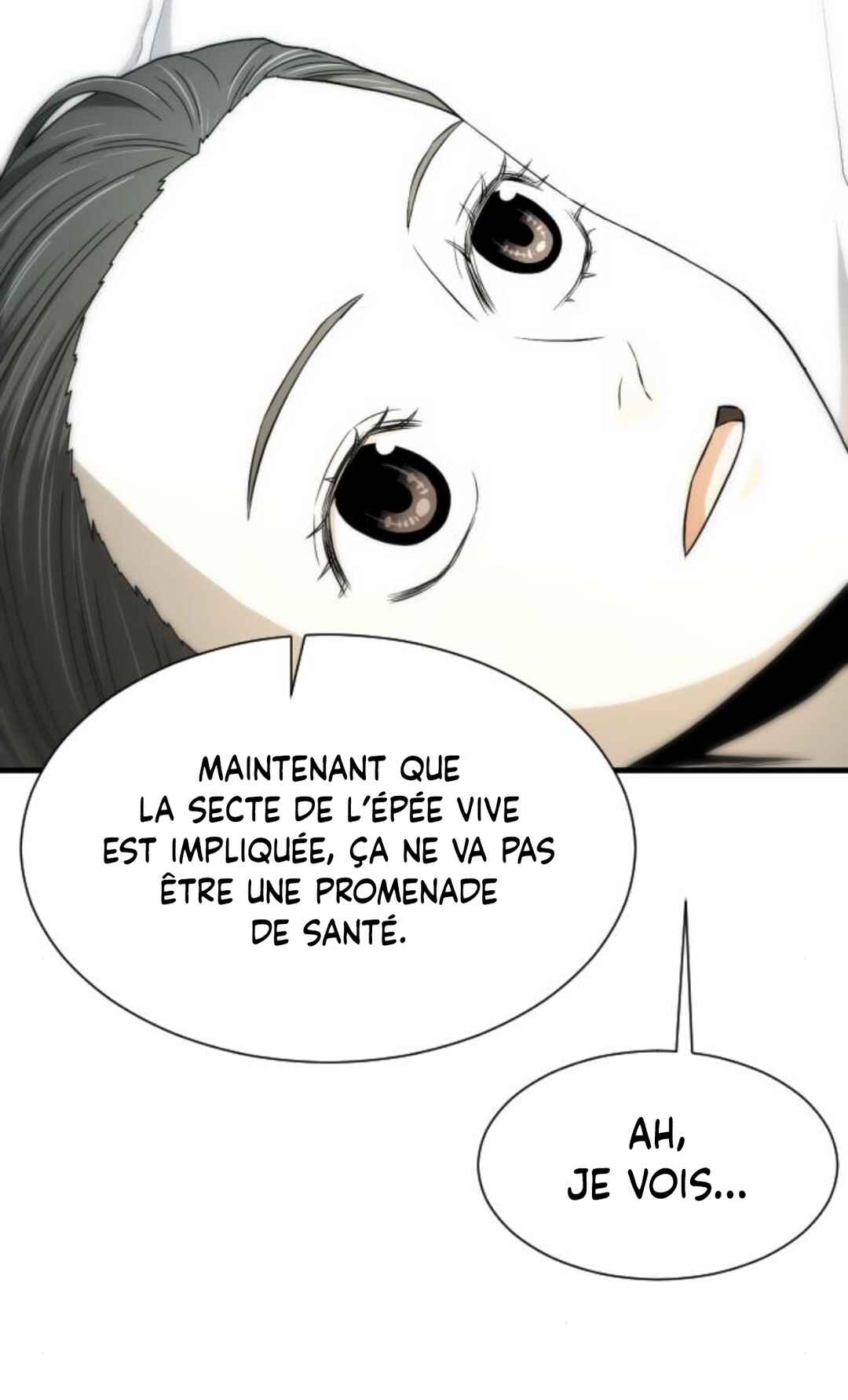 A Blade at a Time Chapter 9 - Page 26