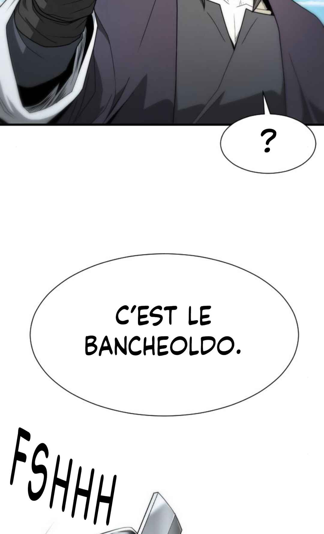 A Blade at a Time Chapter 9 - Page 44