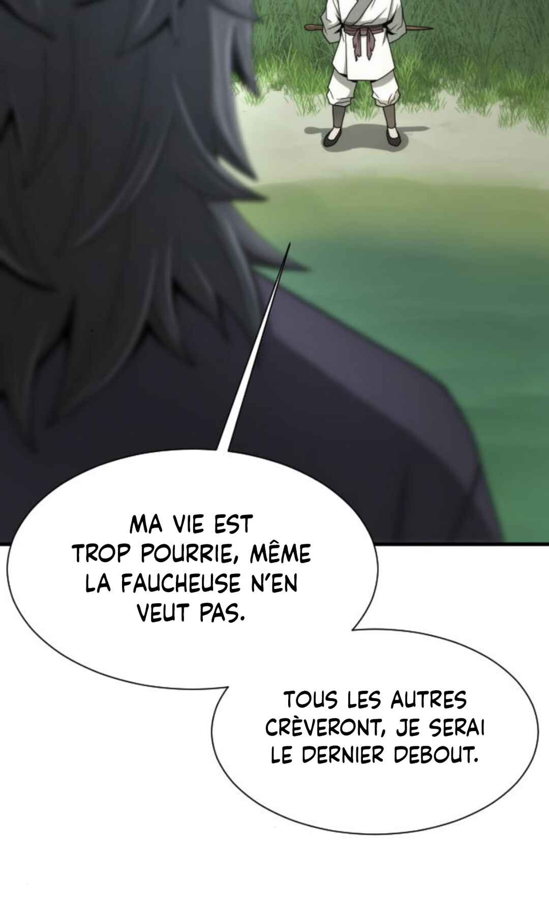 A Blade at a Time Chapter 9 - Page 52