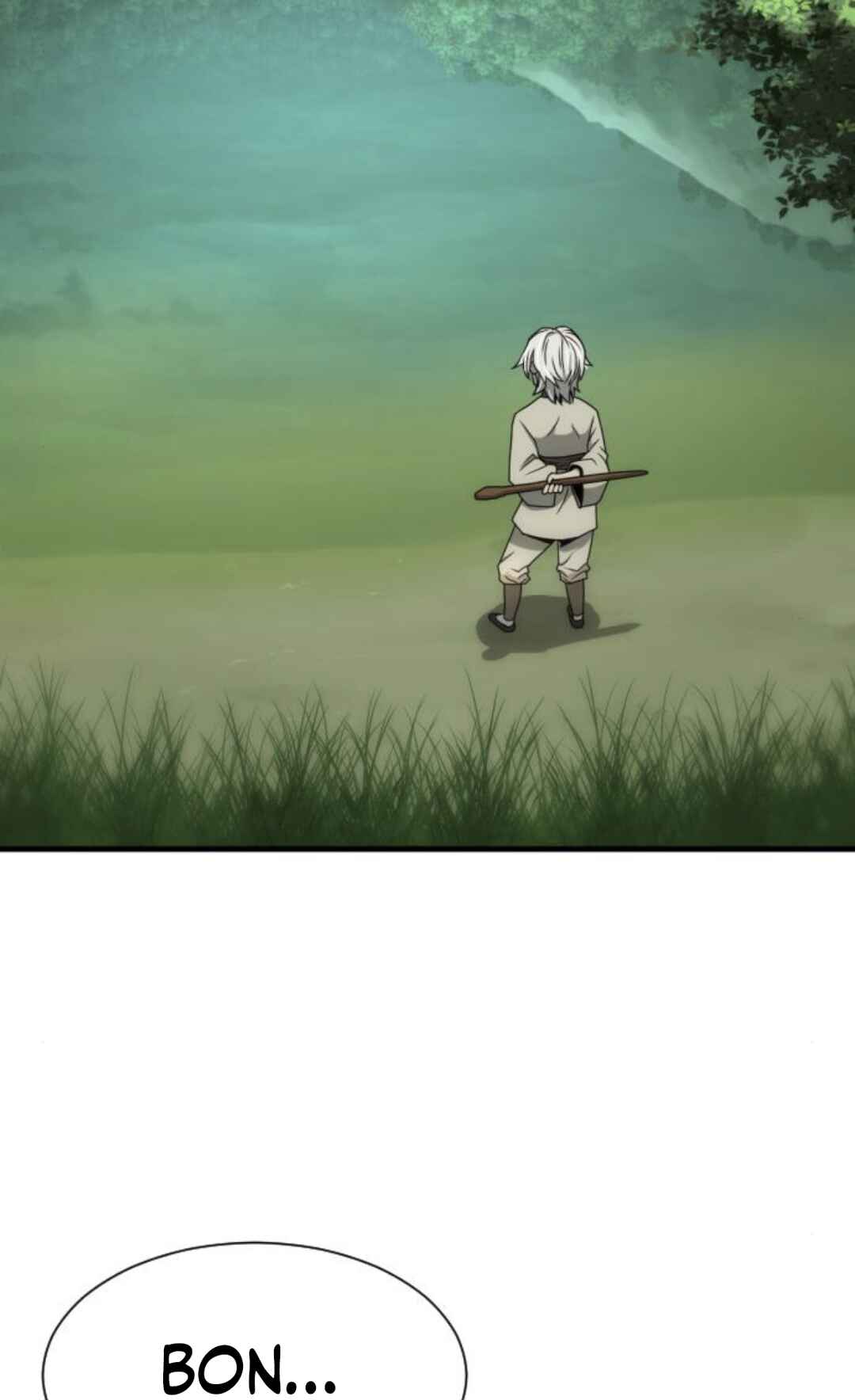 A Blade at a Time Chapter 9 - Page 55